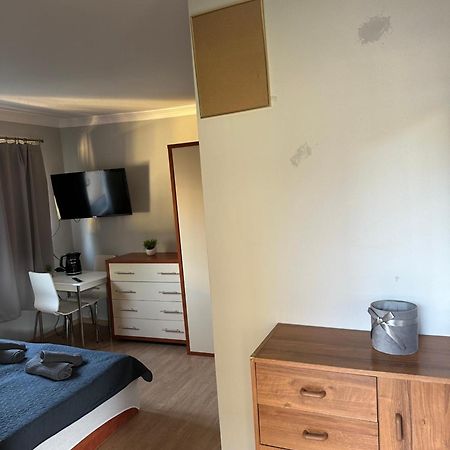 Pokoje Teligi 4 Pokoj 6 Swinemünde Exterior foto