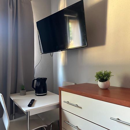 Pokoje Teligi 4 Pokoj 6 Swinemünde Exterior foto