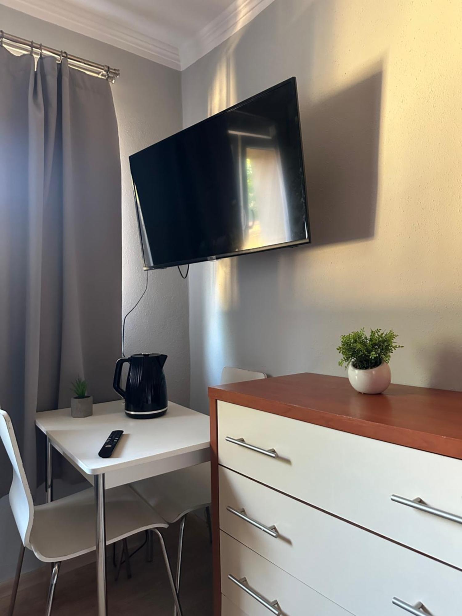 Pokoje Teligi 4 Pokoj 6 Swinemünde Exterior foto